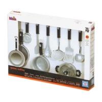 Theo Klein WMF Toy Pots and Pan Set
