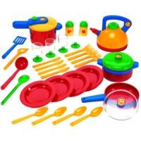 theo klein kitchen utensil set 9194