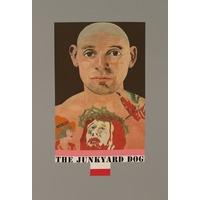 The Junkyard Dog By Peter Blake