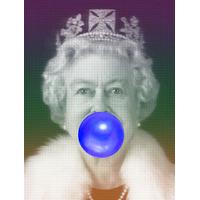 the royal blow me xl blue by dan pearce