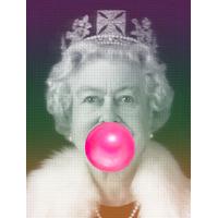 The Royal Blow Me XL - Pink By Dan Pearce