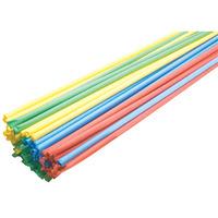 Thick Artstraws - Assorted Colour Pack