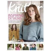 The Knitter magazine