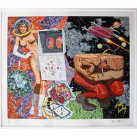 The Waterhead That was Raised in...