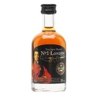 The Iron Duke\'s No1 London Brandy Liqueur Miniature