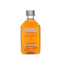 Thunder Toffee Liqueur Miniature