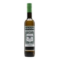 The Savoy Dry Vermouth / Cocchi