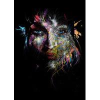 The Void By Carne Griffiths