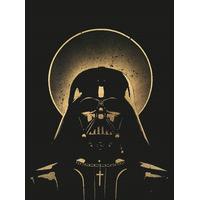 The Holy Vader - Paper By FAKE