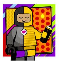 The Dreamer By AME72