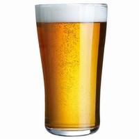 The Ultimate Pint Glass CE 20oz / 568ml (Case of 36)