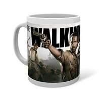 The Walking Dead - Banner Official Mug