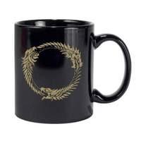The Elder Scrolls - Online Ouroboros Mug