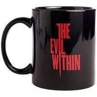 The Evil Within - Wired Mug