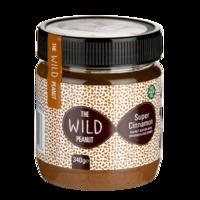 The Wild Peanut Super Cinnamon Butter 340g - 340 g