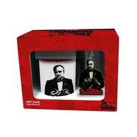 The Godfather - Gift Pack B (mug + Keychain)