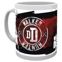 The Walking Dead - Walker Hunter Official Mug