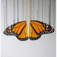 The Monarch Mini By Louise McNaught