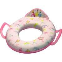 The First Years Disney Princess Soft Seat Toilet Trainer
