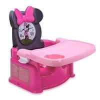 The First Years Minnie Mouse Booster Seat