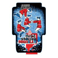 The Stoned Immaculate By Rich To...