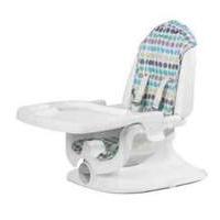 The First Years Deluxe Reclining Feeding Seat
