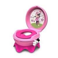 The First Years Disney Minnie Mouse Potty System