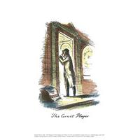 The Cornet Player By Edward Ardizzone