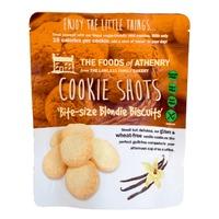 The Foods of Athenry Cookie Shots Blondie 120g - 120 g
