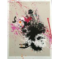 The Fugitive - Unique By Sinnoc