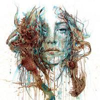 The Mystery By Carne Griffiths