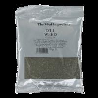 The Vital Ingredient Dill Weed 30g - 30 g (per 10g)