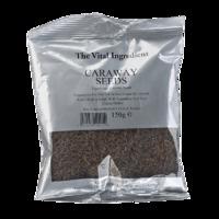 the vital ingredient caraway seeds 150g 150g per 10g