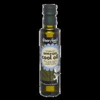 The Groovy Food Company Organic Omega Cool Oil 250ml - 250 ml