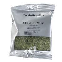 The Vital Ingredient Chive Flake...