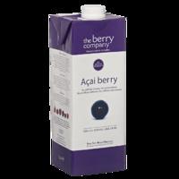 The Berry Company Acai Berry Juice Drink 1l - 1000 ml