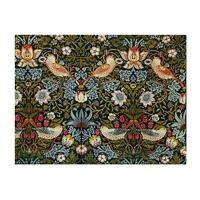 The Strawberry Thief, 1861 By William Morris