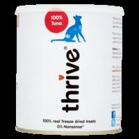 Thrive 100% Tuna Cat Treats 180g - 180 g