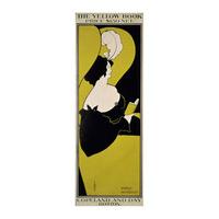 The Yellow Book By Aubrey Beardsley