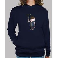 the walking dead / daryl