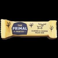 The Primal Pantry Paleo Bar Almond & Cashew 45g