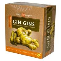 The Ginger People Gin Gins Coffee Chews 84g