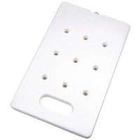 thermobox cooling plate