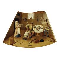 the seven deadly sins gluttony by hieronymus bosch