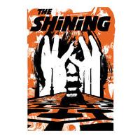 the shining by oli fowler