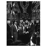 The Rap Pack By Mr Mitty