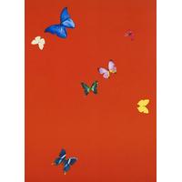 The Wonder of You - Your Feel By Damien Hirst