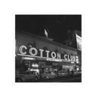 The Cotton Club from the Getty Images Archive
