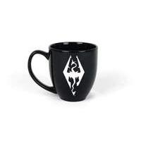 The Elder Scrolls V : Skyrim - Dragon Symbol Oversize Mug