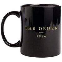 the order logo 1886 mug